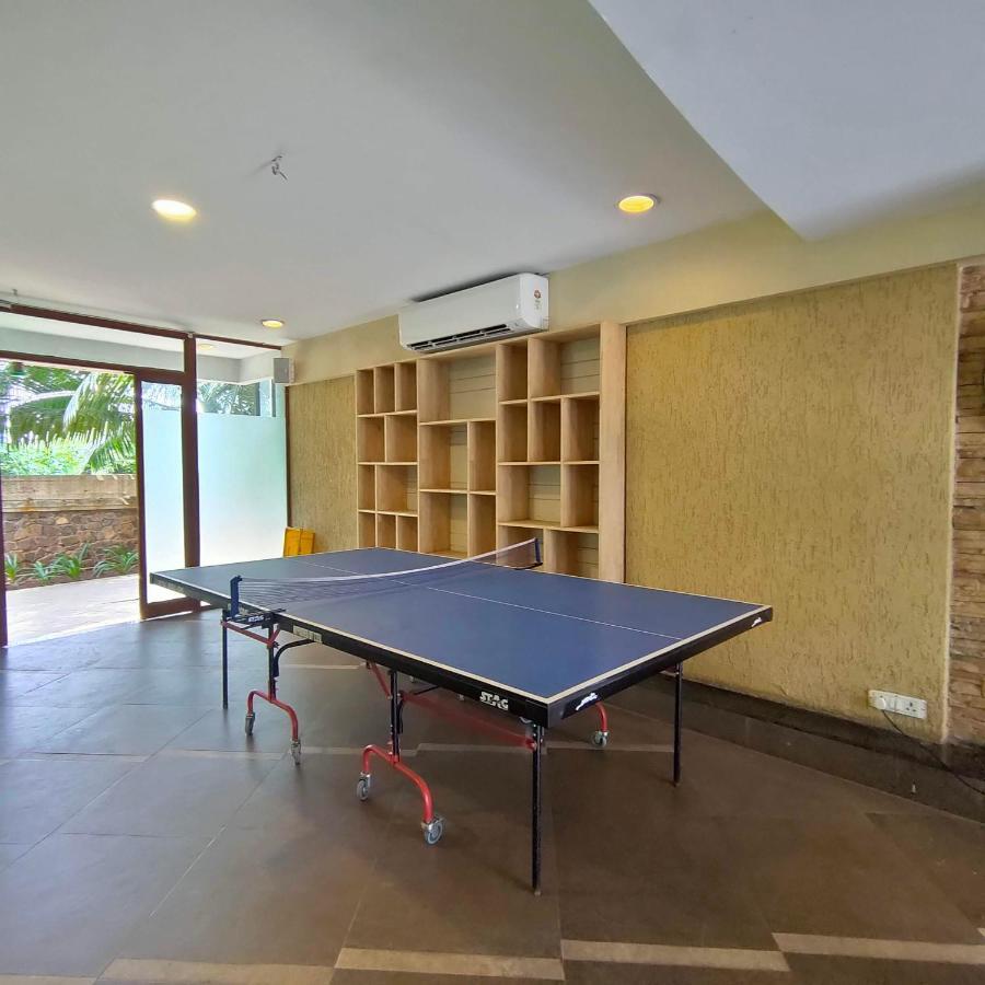 Silverador Resort Thane Dış mekan fotoğraf