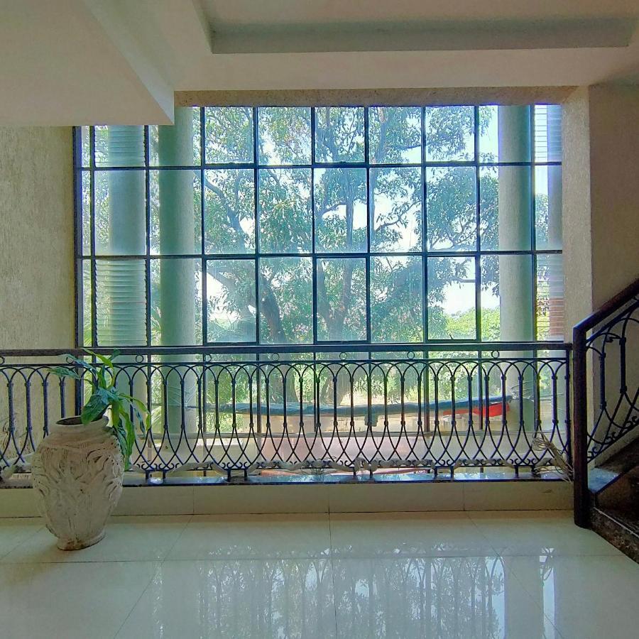 Silverador Resort Thane Dış mekan fotoğraf