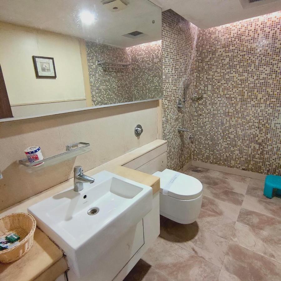 Silverador Resort Thane Dış mekan fotoğraf