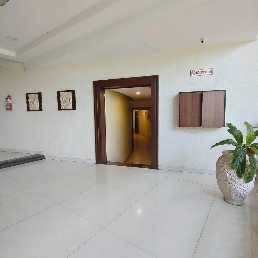 Silverador Resort Thane Dış mekan fotoğraf