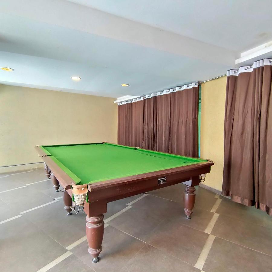 Silverador Resort Thane Dış mekan fotoğraf