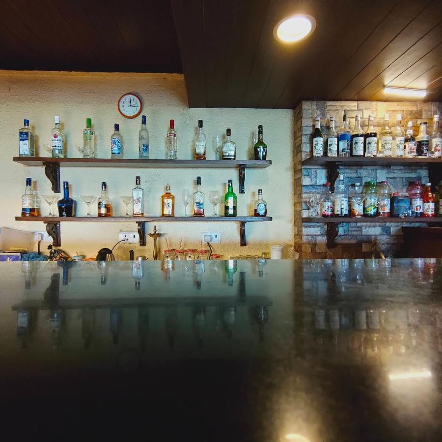 Silverador Resort Thane Dış mekan fotoğraf